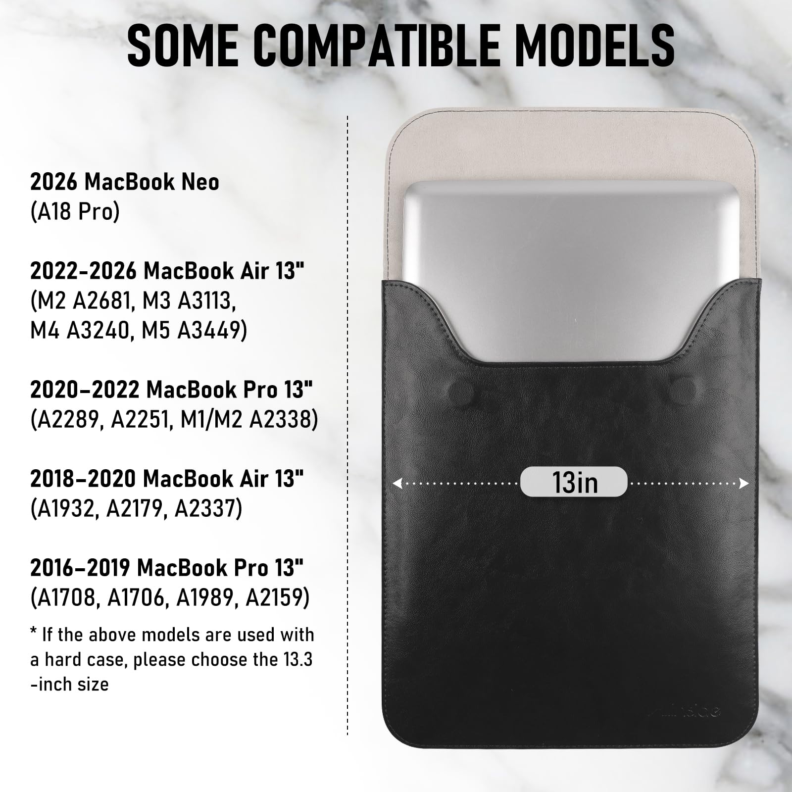 13インチ　MacBook Neo A18 Proチップ Apple MacBook Neo 13-inch Apple A18 Pro chip with 6‑core CPU and 5
